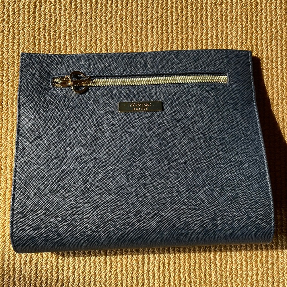 Cle de peau cosmetics bag